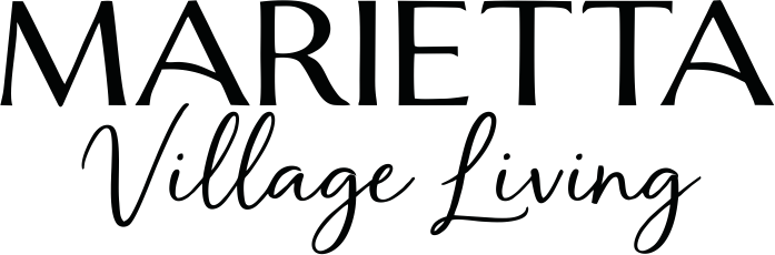 Marietta Village Living